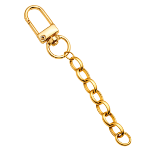 Brelok + olejek do ust