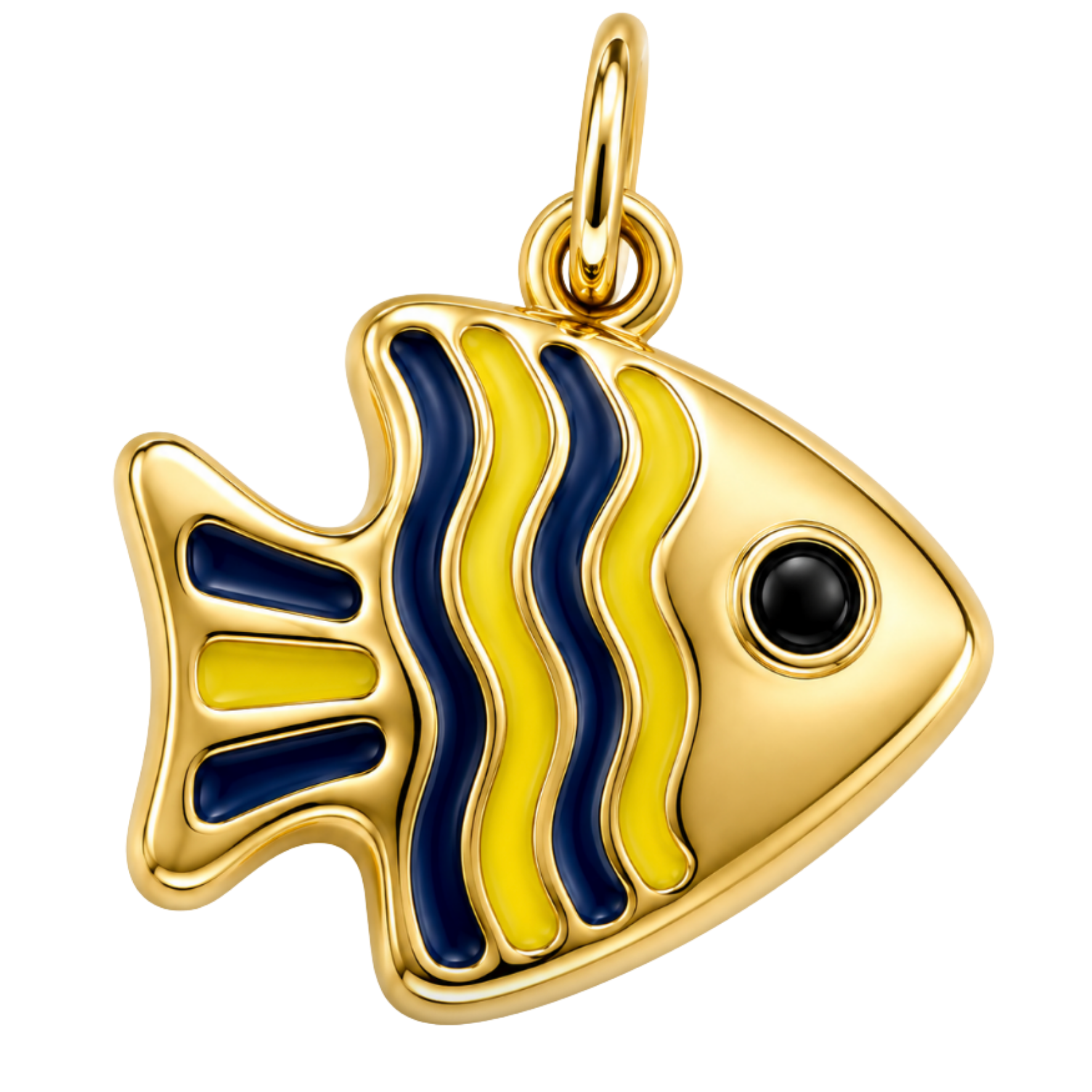 Charms - rybka